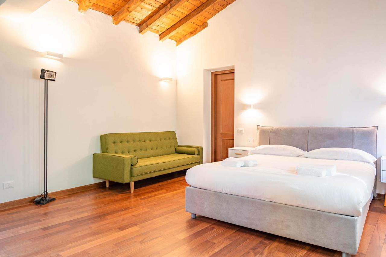 Appartement Le Guglie In Piazza Castello - Centro Storico *