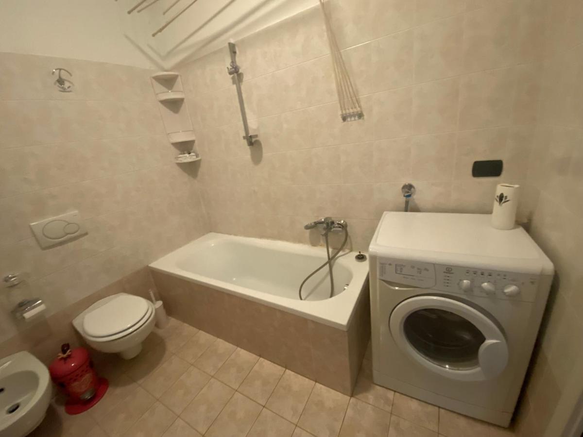 Apartment La Casa Dell'isola Mailand