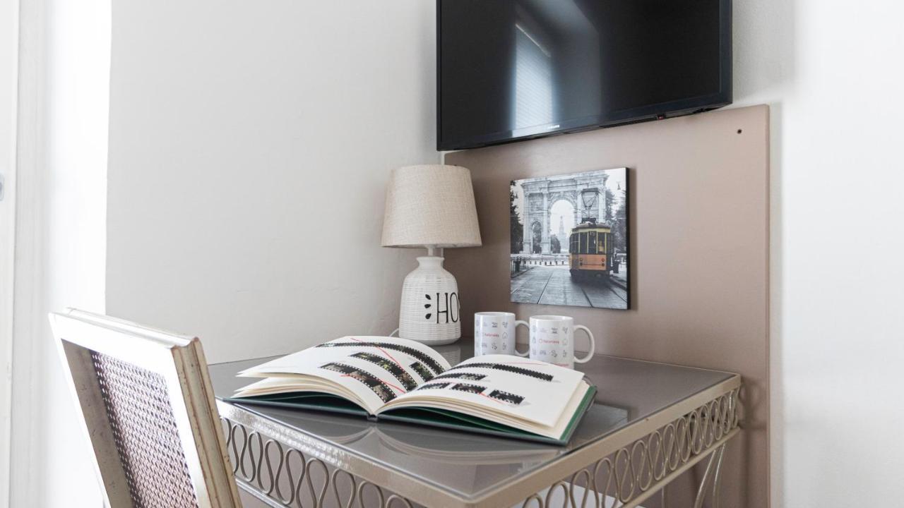 Apartment Italianway - Argelati 2 *