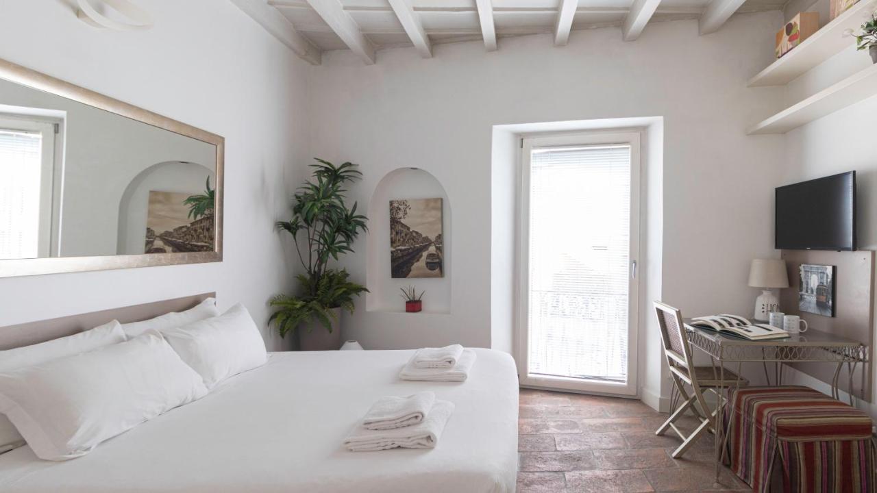 Apartment Italianway - Argelati 2