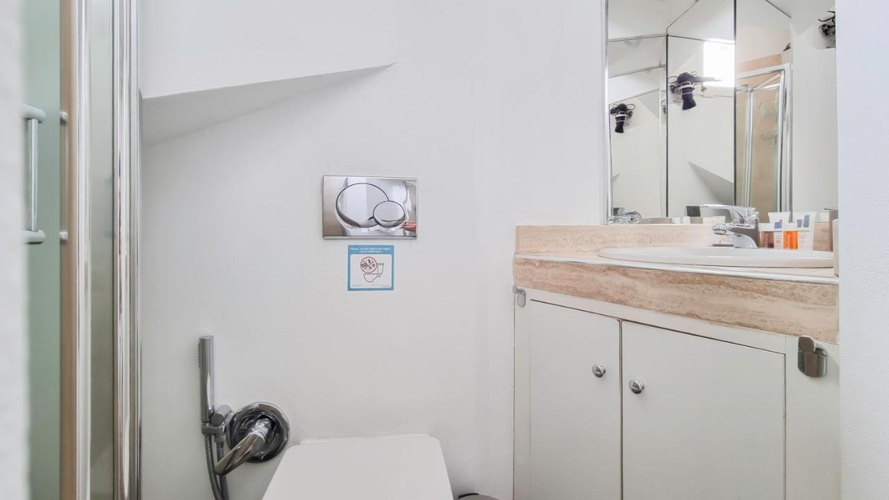 Italianway - Argelati 2 Apartment Mailand
