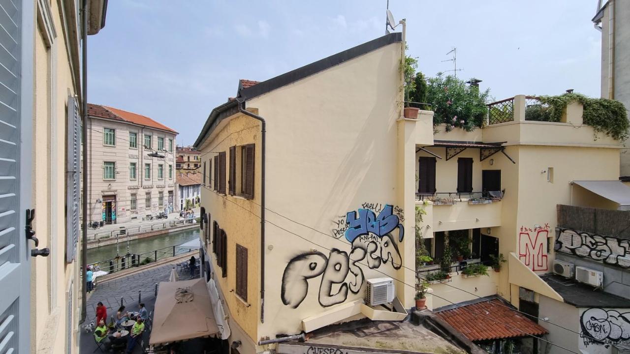 Italianway - Argelati 2 Apartment Mailand