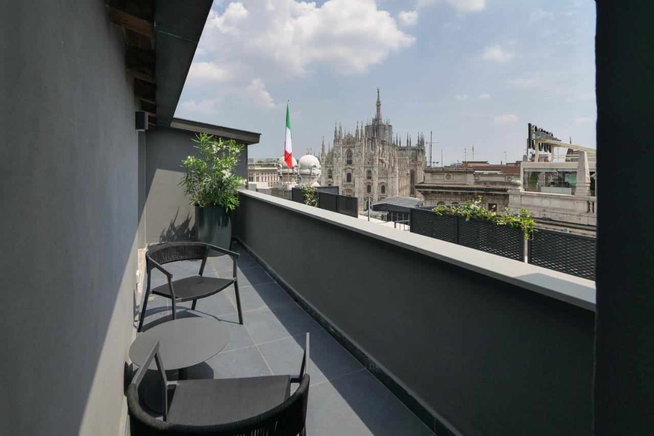 Prestige Boutique - Piazza Duomo View Lejlighed