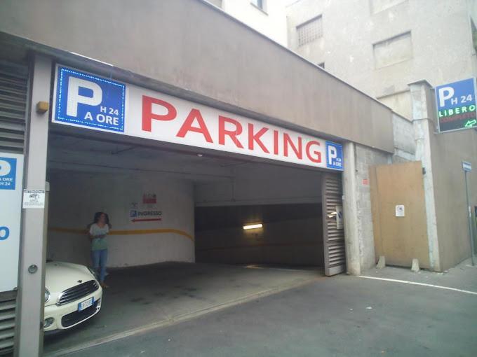 Privatunterkunft Casa Glicine