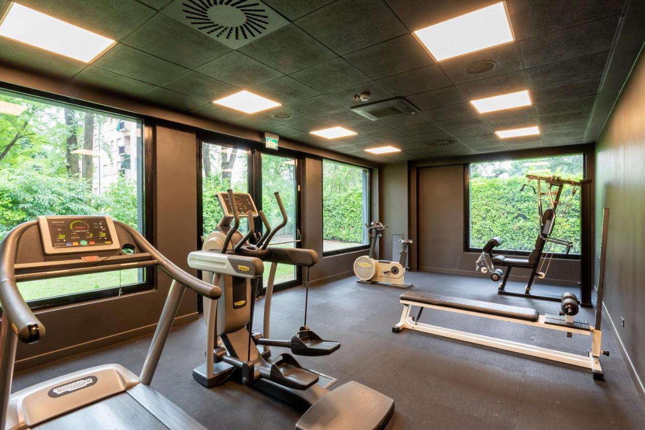 Novotel Nord Ca' Granda Mailand