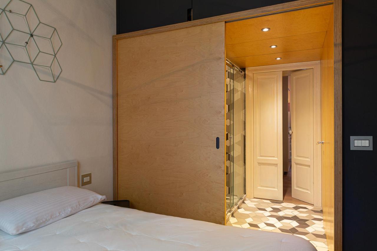 Design Flat-citylife exclusive Lejlighed Milano