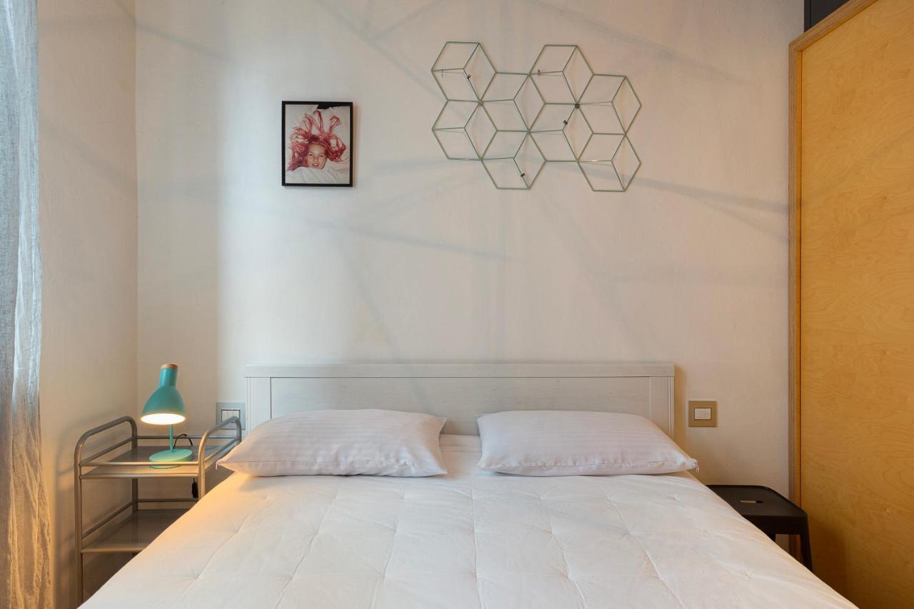 Design Flat-citylife exclusive Lejlighed Milano