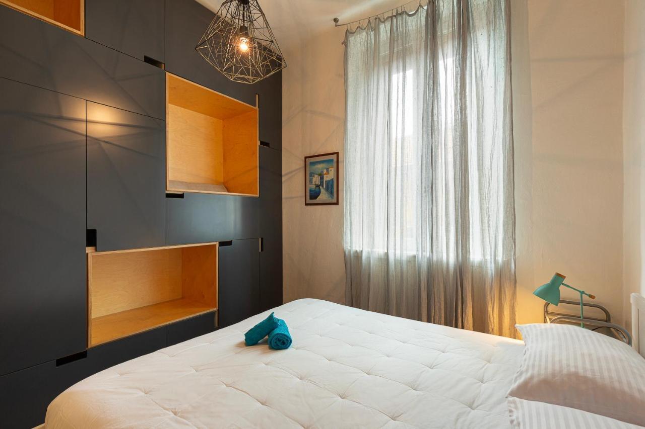 Design Flat-citylife exclusive * Milano