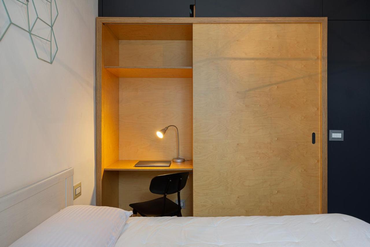 Design Flat-citylife exclusive Milano