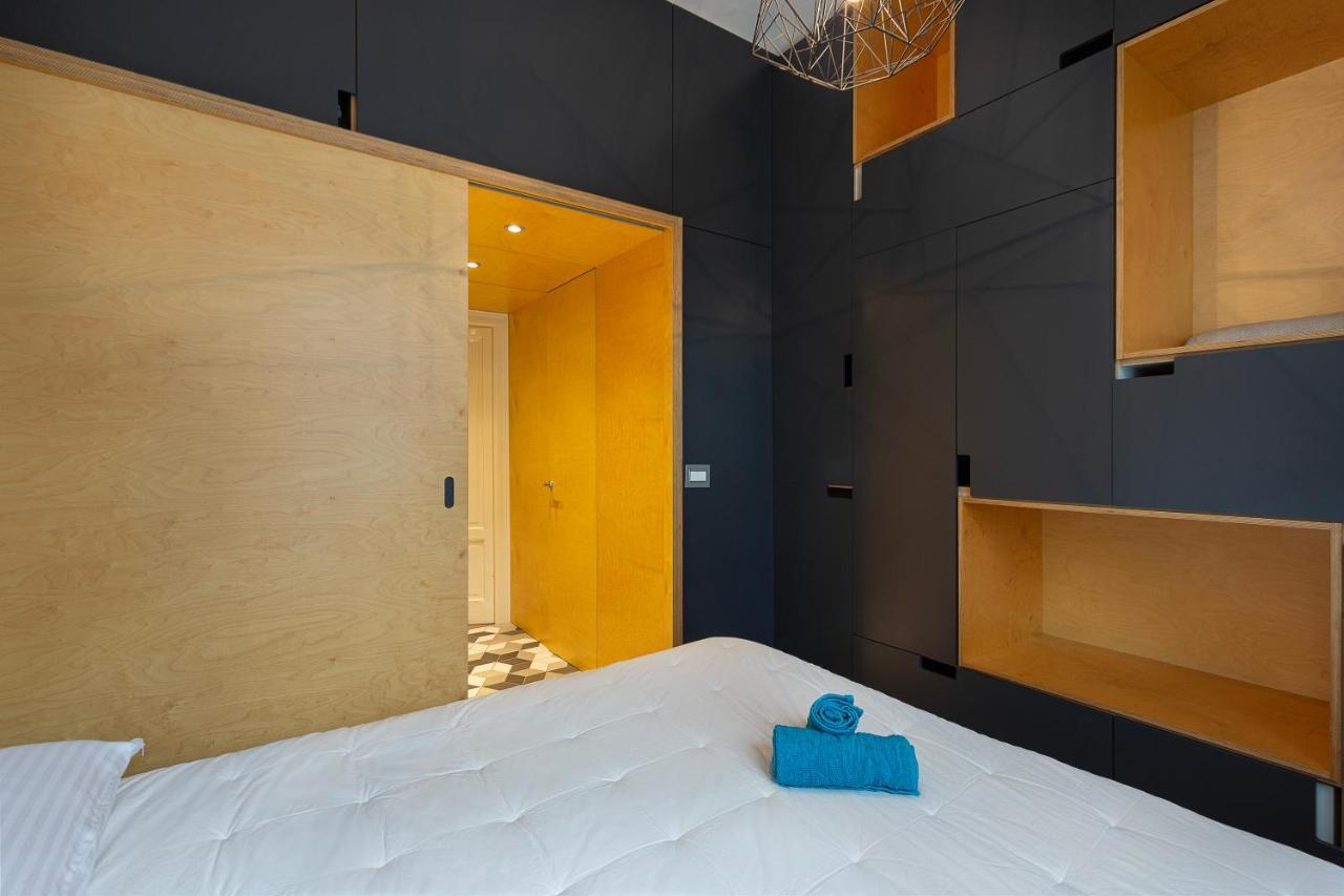 Design Flat-citylife exclusive * Milano