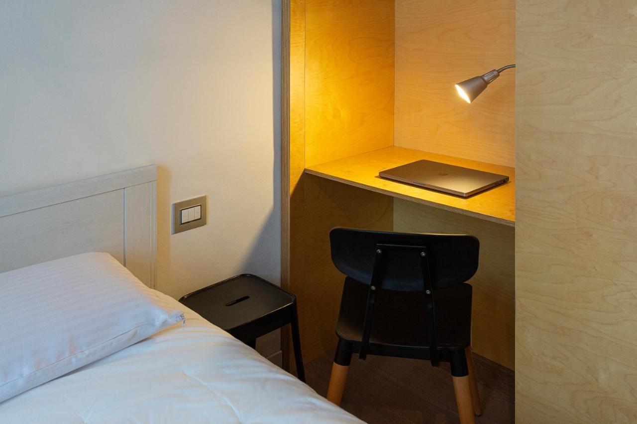 Lejlighed Design Flat-citylife exclusive Milano