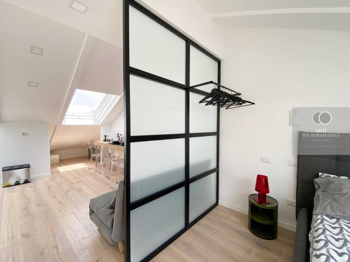 Design Fiera City-life, Mico Apartment Mailand