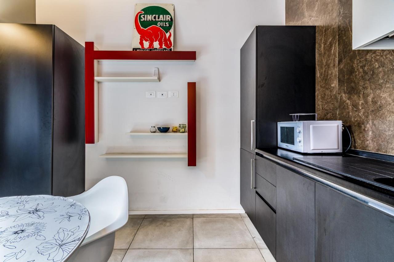 Studio Stazione Apartment Mailand