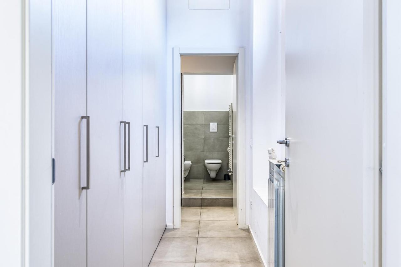 Apartment Studio Stazione *