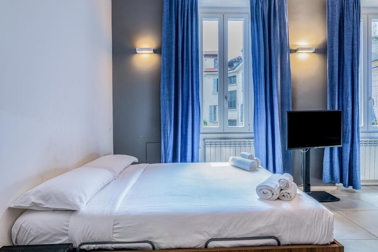 Apartment Studio Stazione *