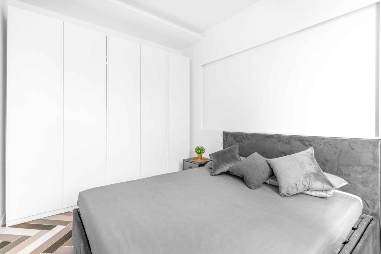 Ac61 Lambrate-loreto Moderno Leilighet *