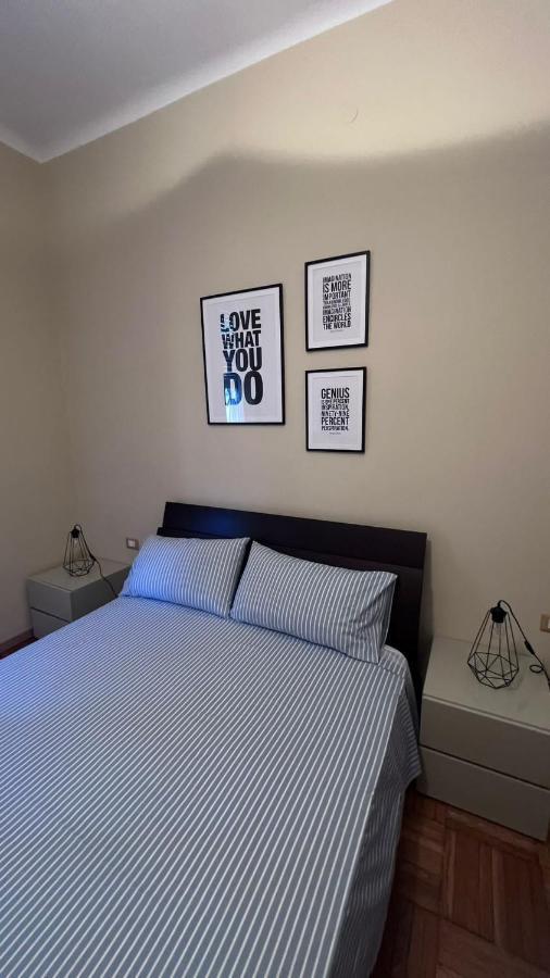 Appartement Terrazza Porta Venezia Howme Milaan
