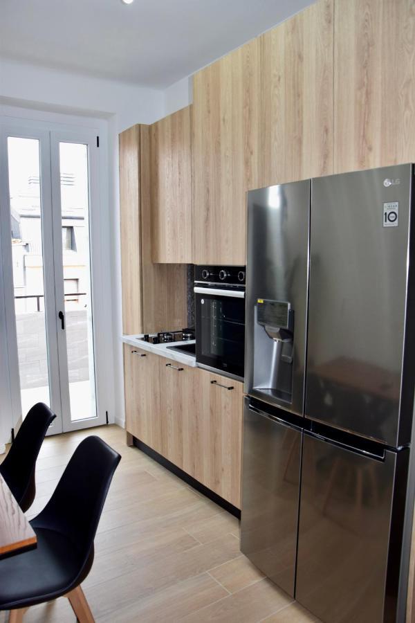 Splendido In Design Con Terrazzo * Milano