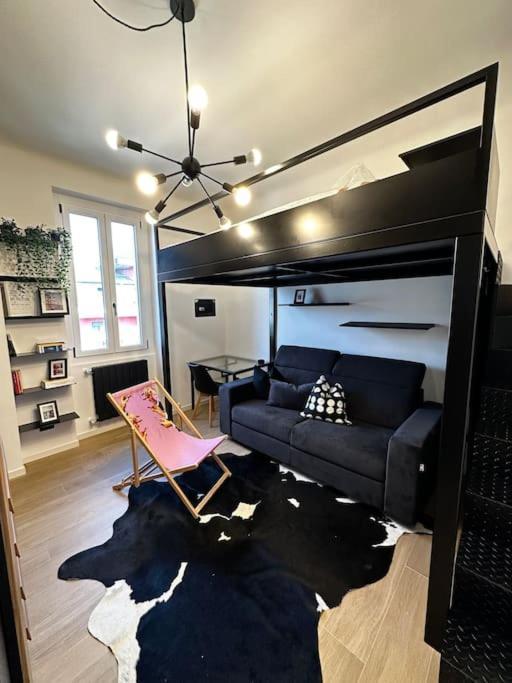 Splendido In Design Con Terrazzo Appartamento