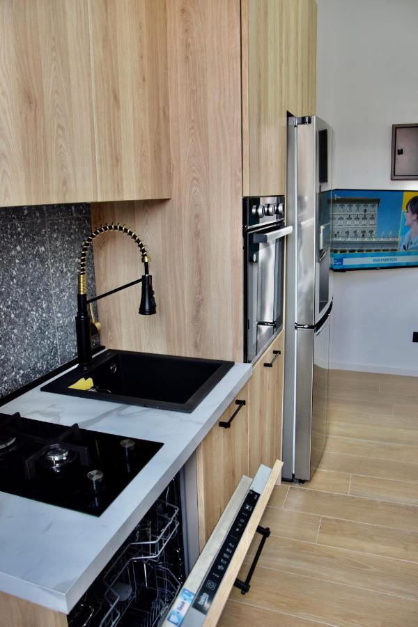 Splendido In Design Con Terrazzo Appartamento *