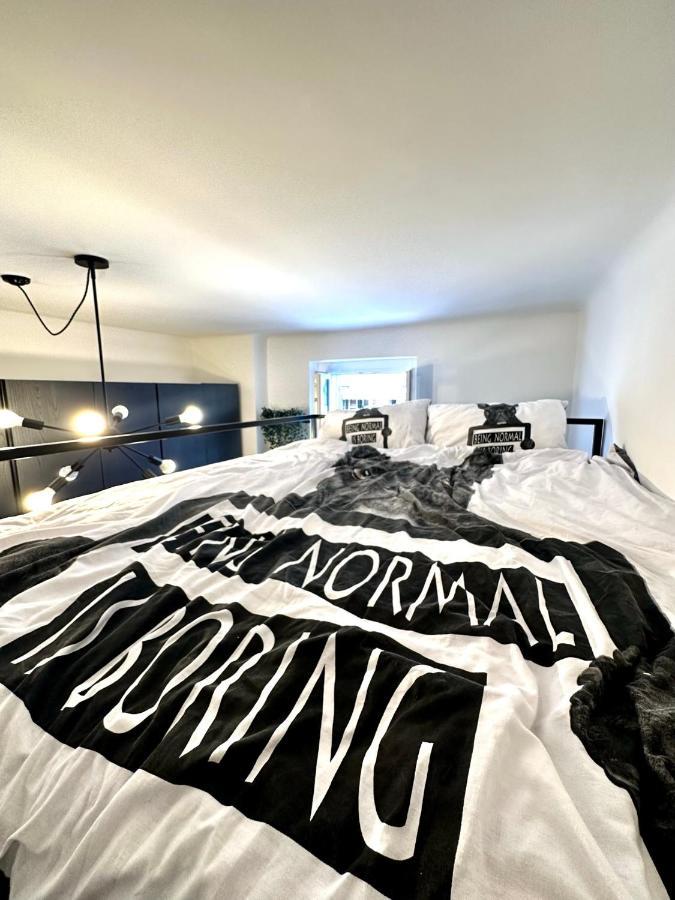 Splendido In Design Con Terrazzo Appartamento