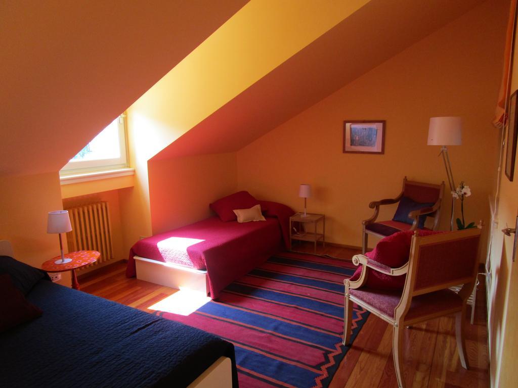 Teodora Bed & Breakfast