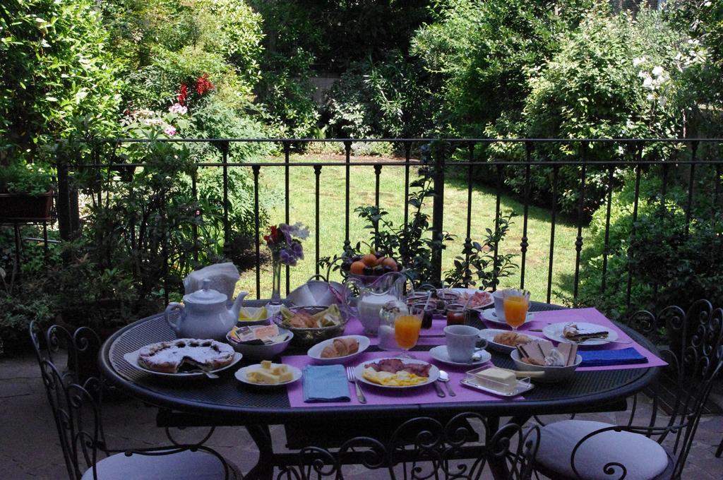 Bed & Breakfast Teodora Milano