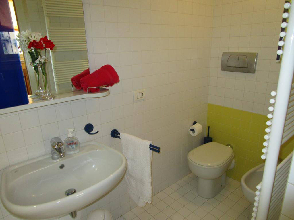 Bed & Breakfast Teodora 2*