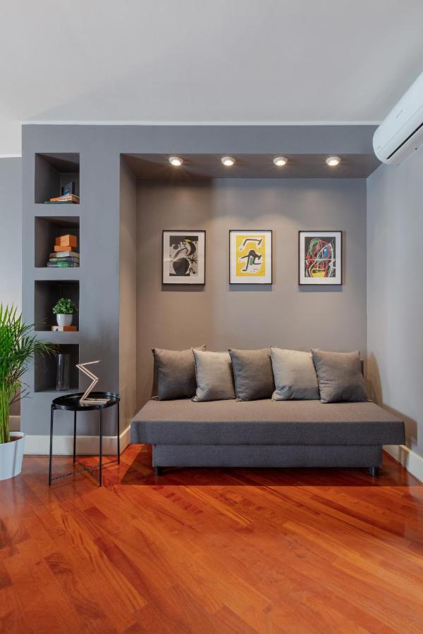Mpm-attico In Piazza Duomo Appartement Milaan