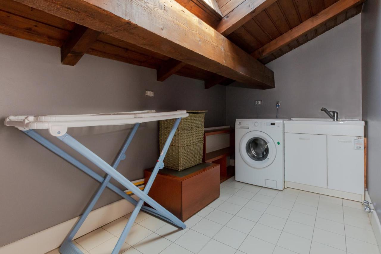 Mpm-attico In Piazza Duomo Appartement *