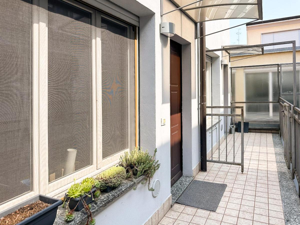 Appartamento Easy Loft, Porta Romana - Fondazione Prada *