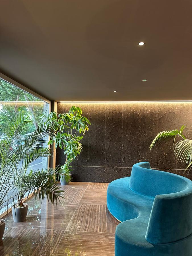 Valtellina Appartement Milaan