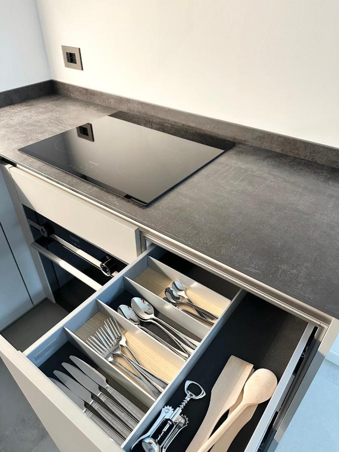 Valtellina Appartement Milaan