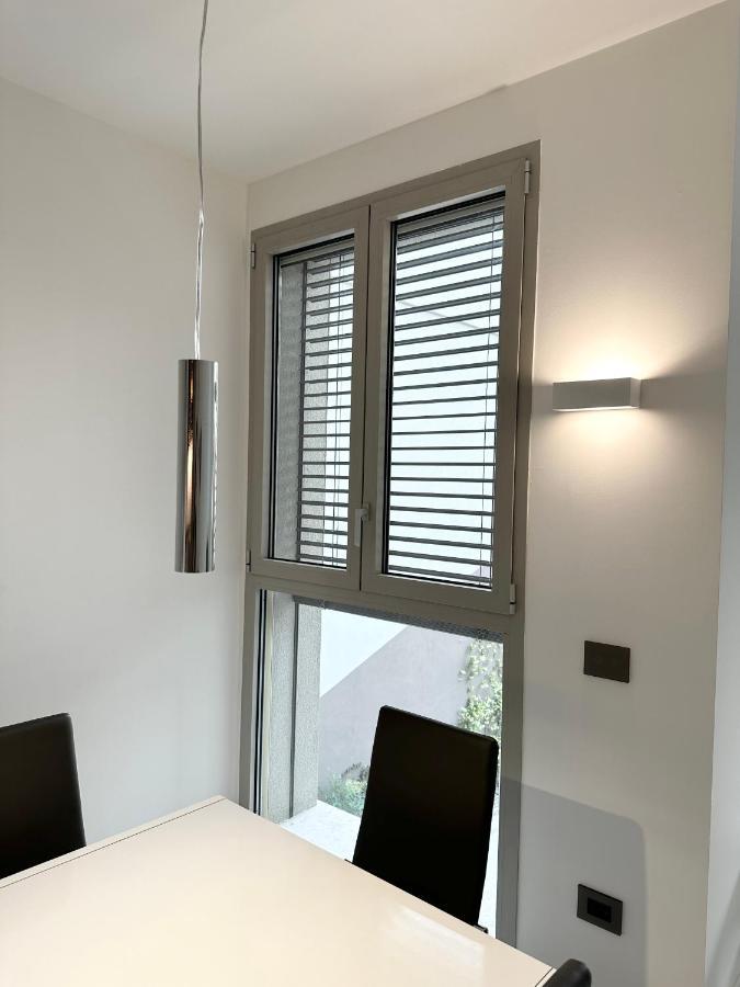Valtellina Appartement *