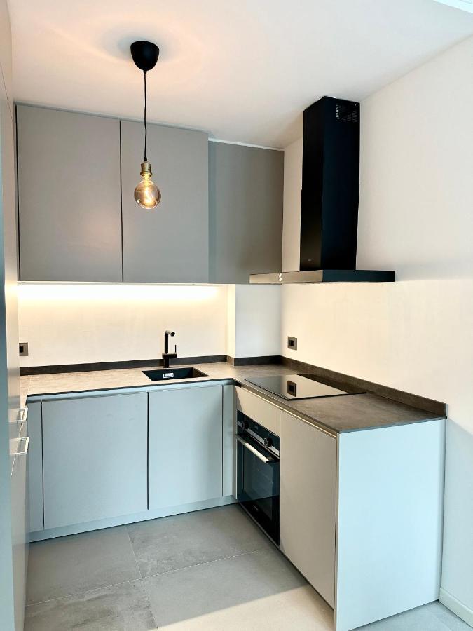 Appartement Valtellina Milaan