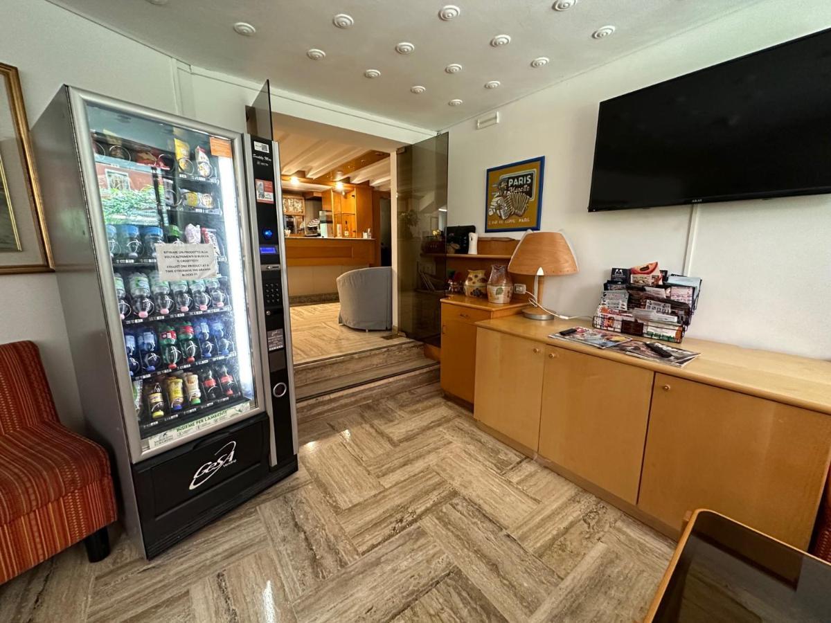 Citta Studi 3* Mailand