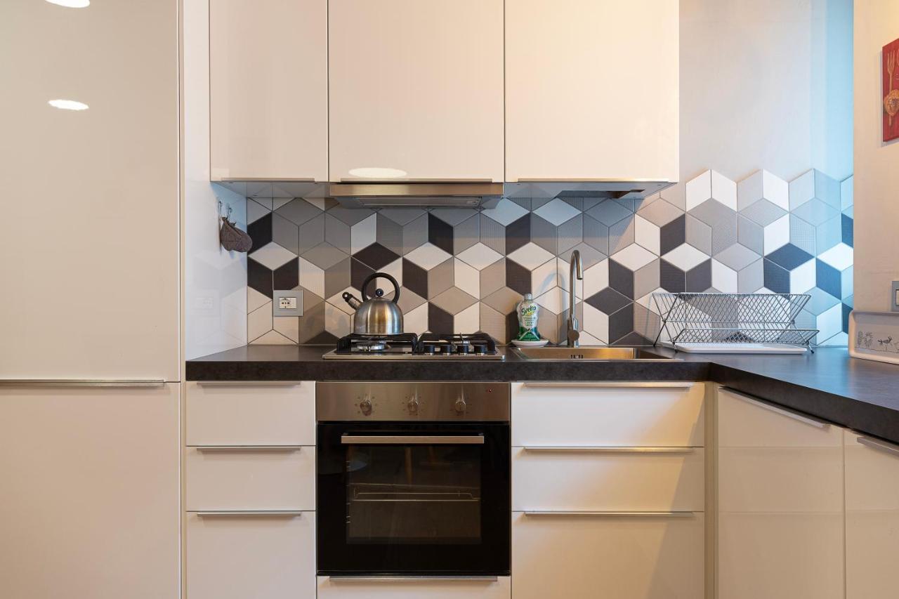 Design Flat-citylife exclusive Milano