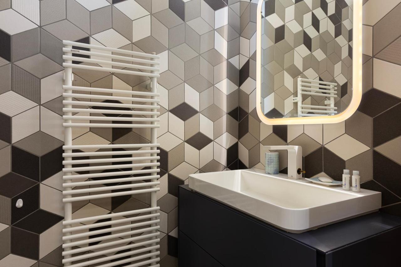 Lejlighed Design Flat-citylife exclusive