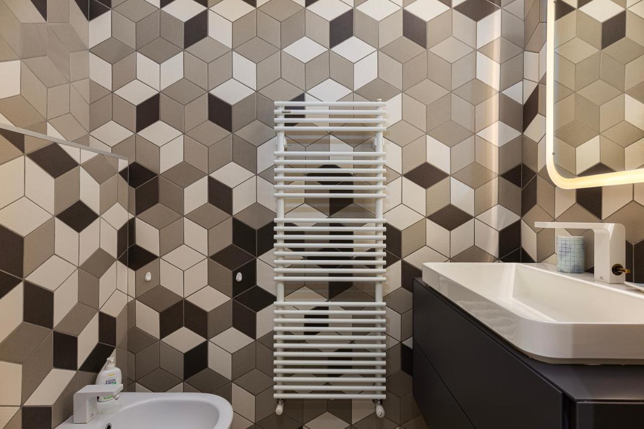 Design Flat-citylife exclusive Milano