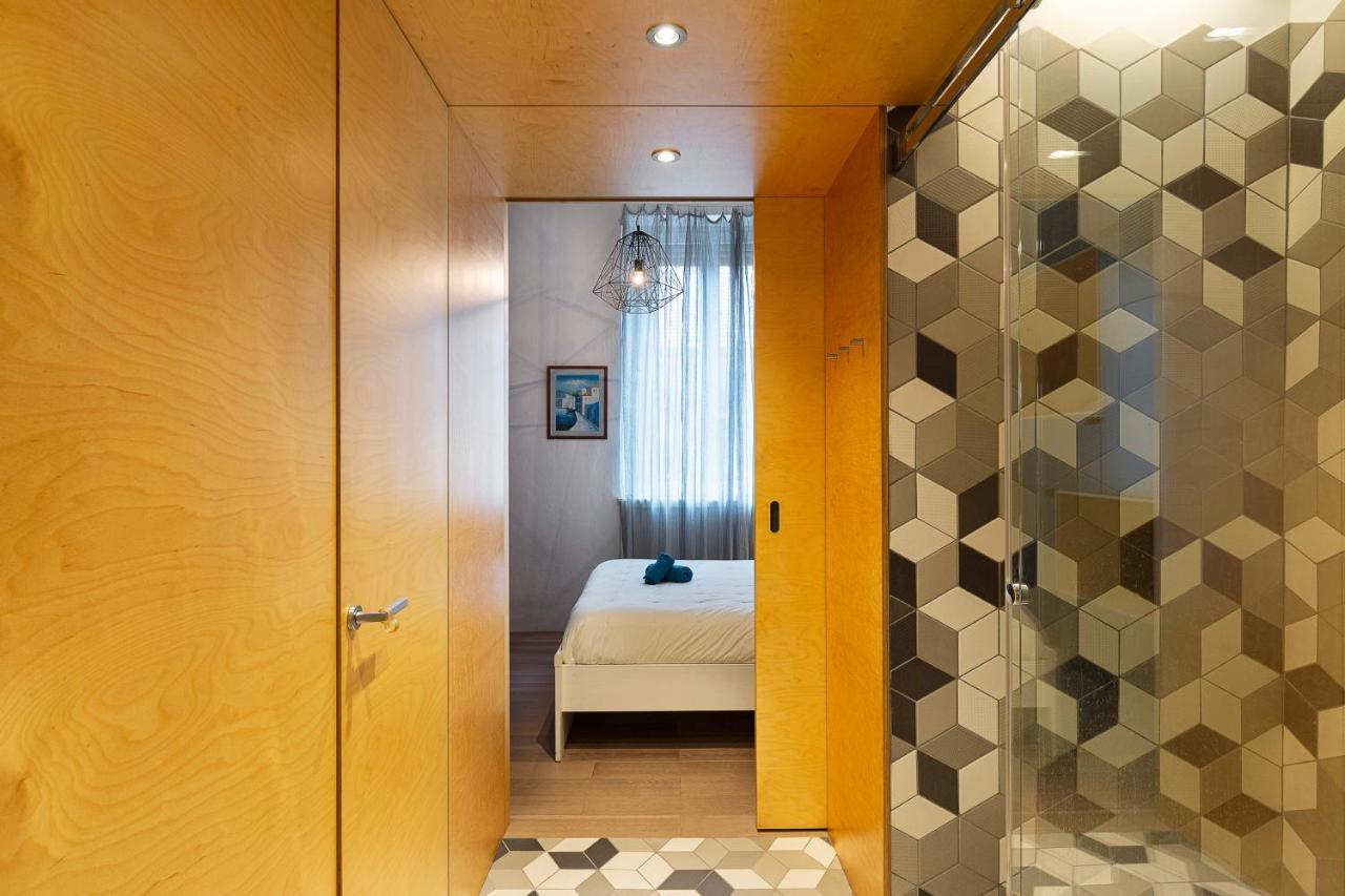 Lejlighed Design Flat-citylife exclusive Milano