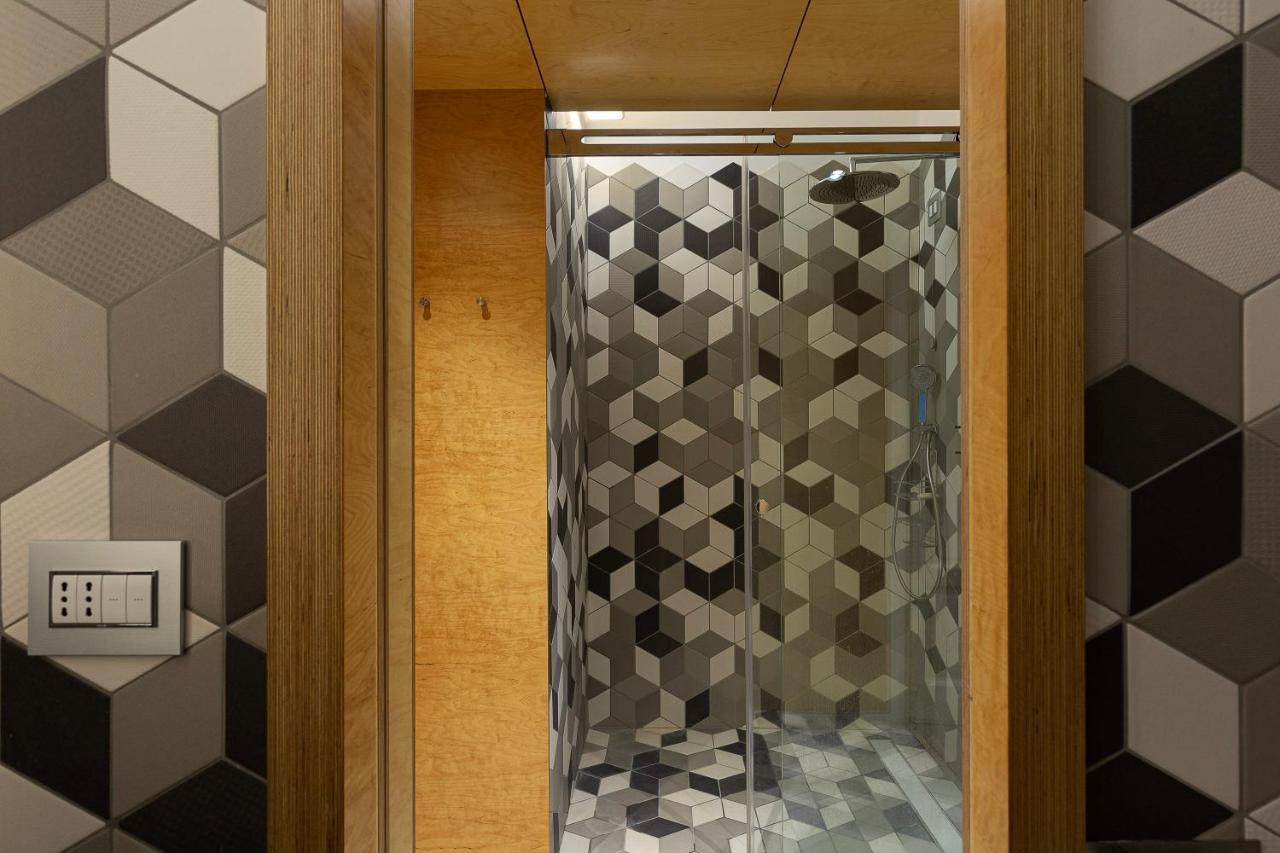 Lejlighed Design Flat-citylife exclusive Milano