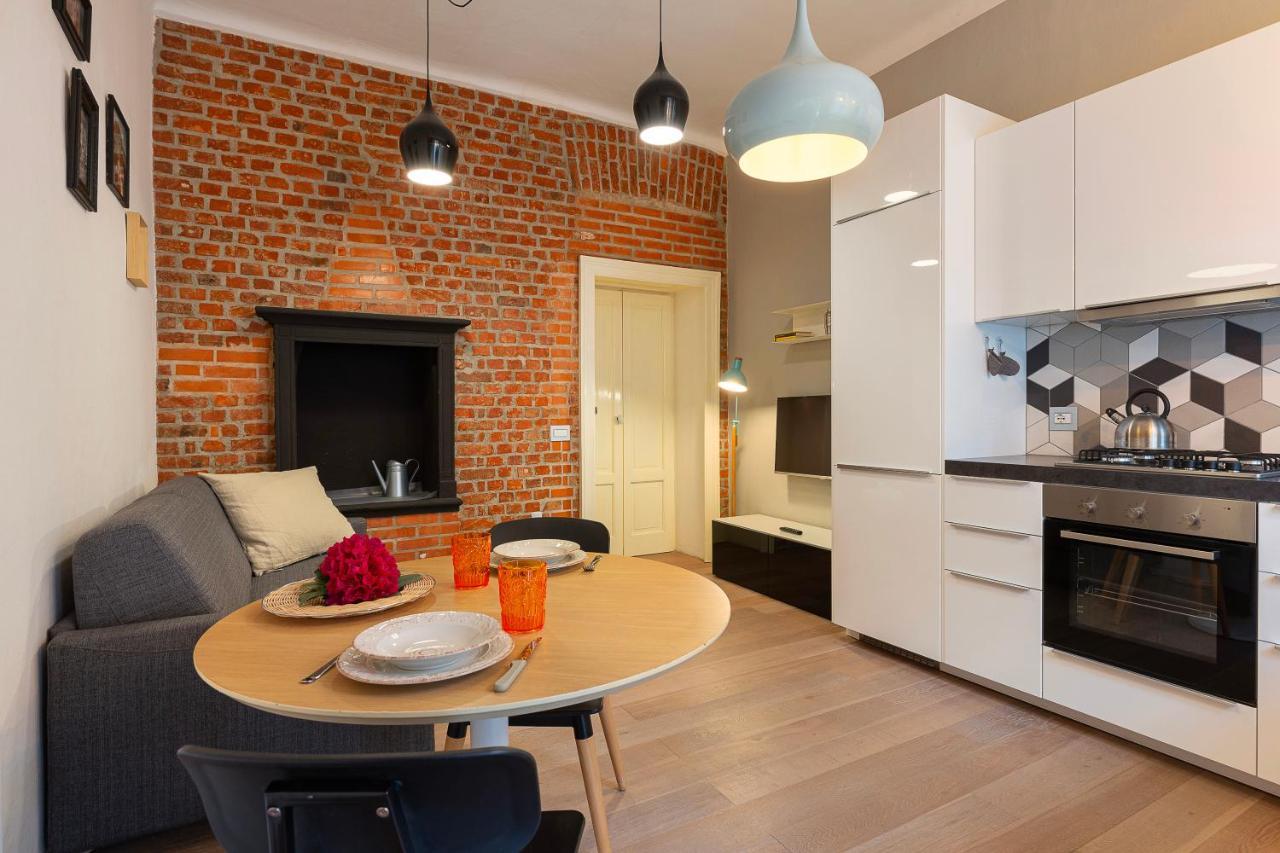Lejlighed Design Flat-citylife exclusive