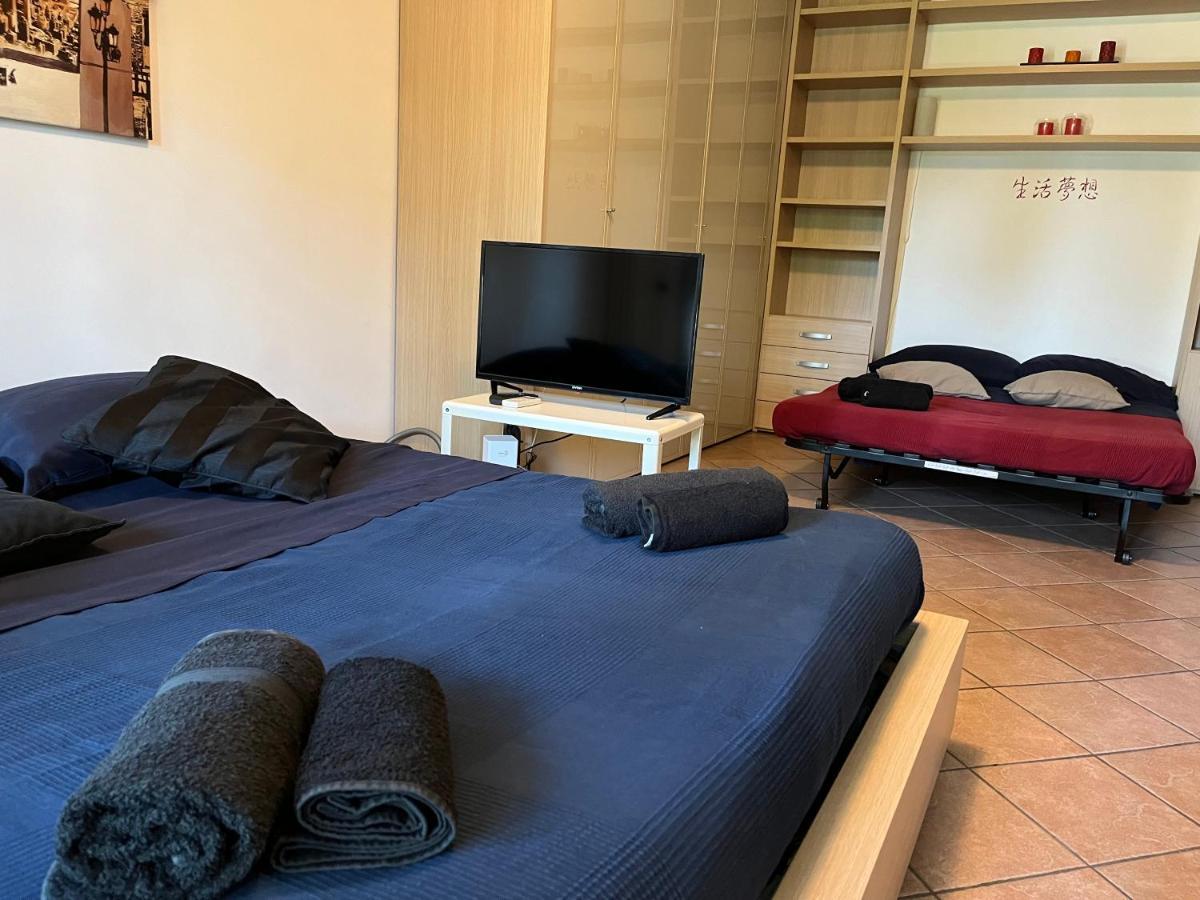 Apartment Columella 14 *