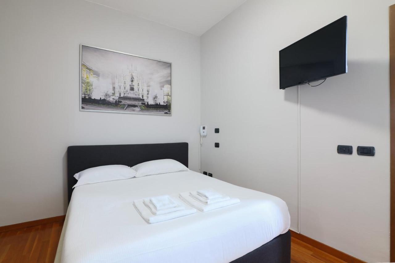 Appartement Prestige Boutique Homes - Duomo 2 *