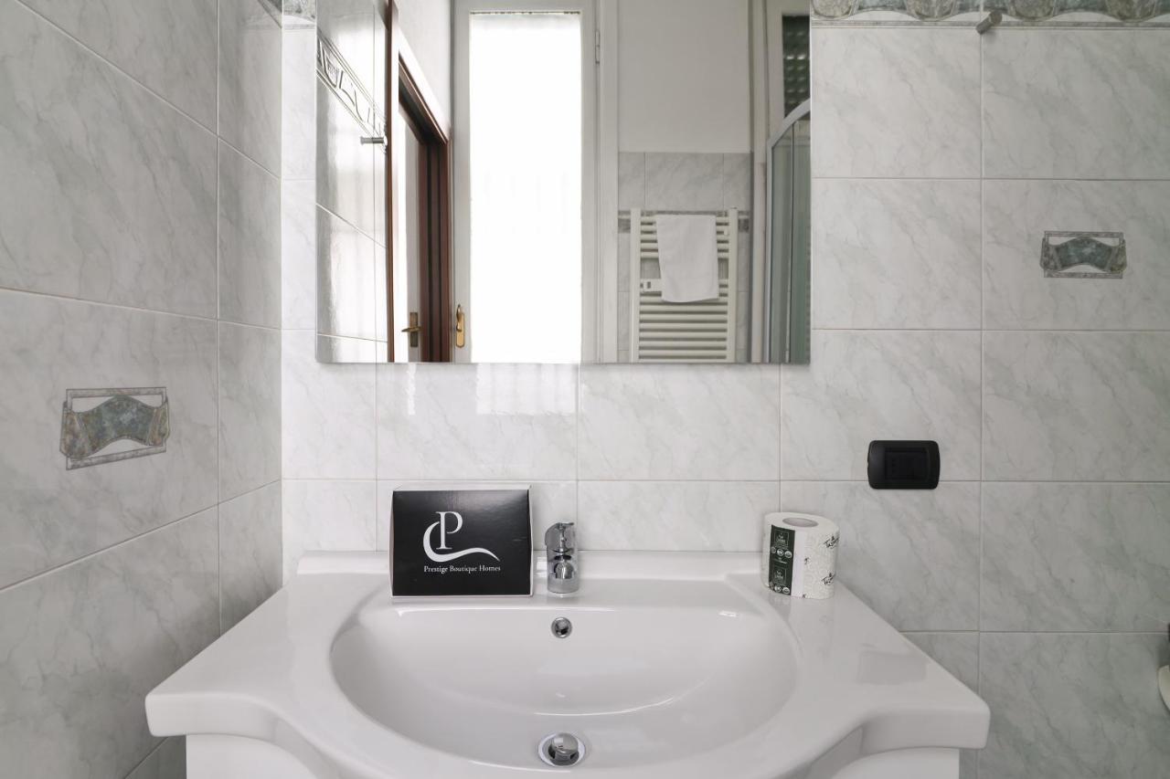 Prestige Boutique Homes - Duomo 2 Appartement