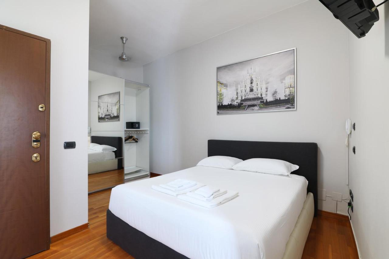 Prestige Boutique Homes - Duomo 2 Appartement *