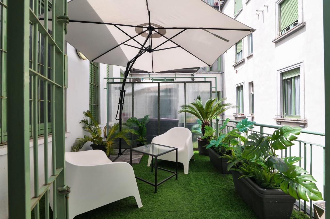 Prestige Boutique Homes - Duomo 2 Appartement Milaan