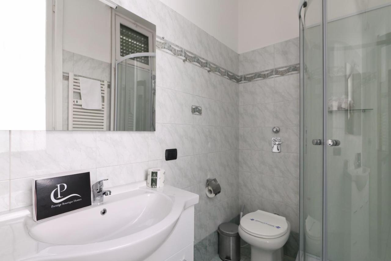 Prestige Boutique Homes - Duomo 2 Appartement *