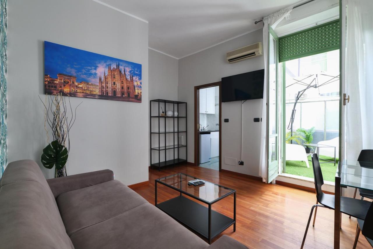 Prestige Boutique Homes - Duomo 2 Appartement