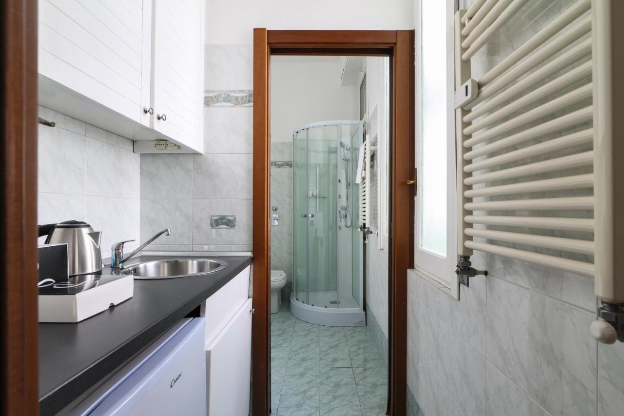 Appartement Prestige Boutique Homes - Duomo 2 Milaan